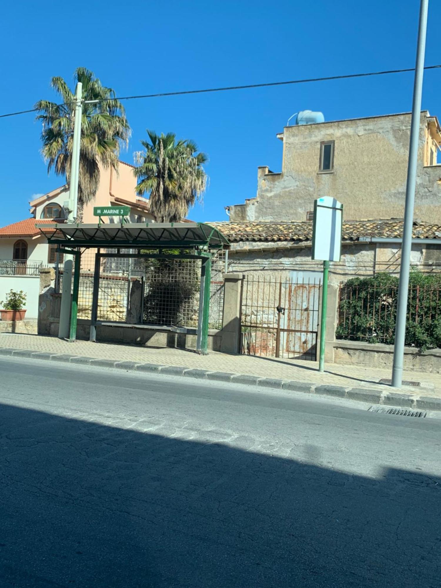 Marine Case Vacanze Palermo Luaran gambar