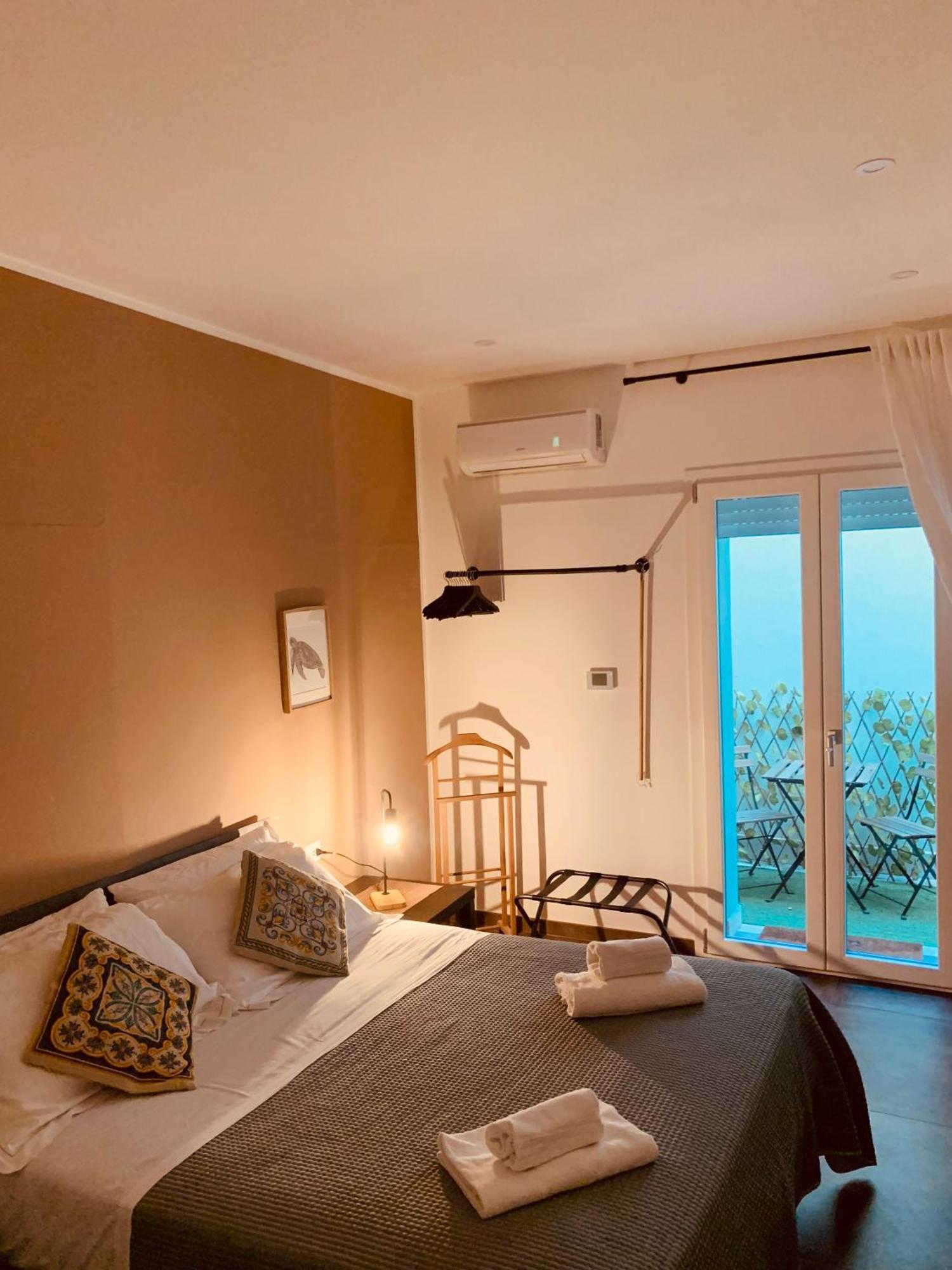Marine Case Vacanze Palermo Luaran gambar