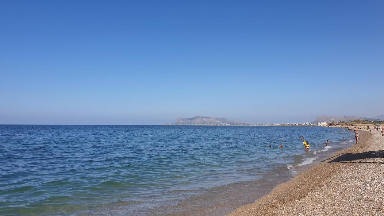 Marine Case Vacanze Palermo Luaran gambar